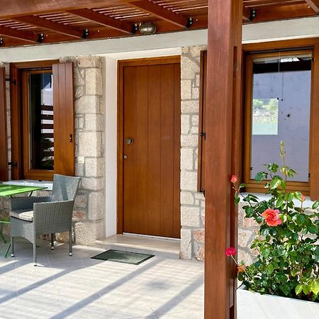 Greenview Maisonnette Apollona Εξωτερικό φωτογραφία