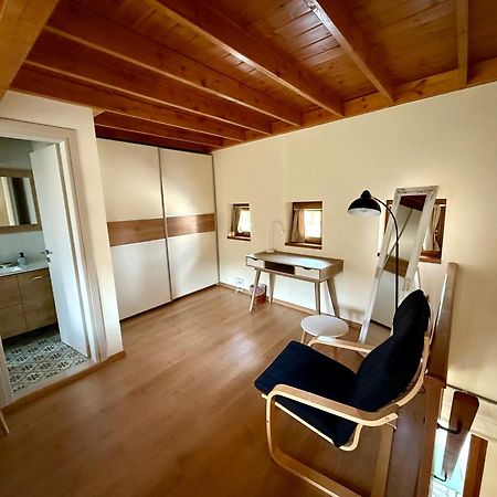 Greenview Maisonnette Apollona Εξωτερικό φωτογραφία