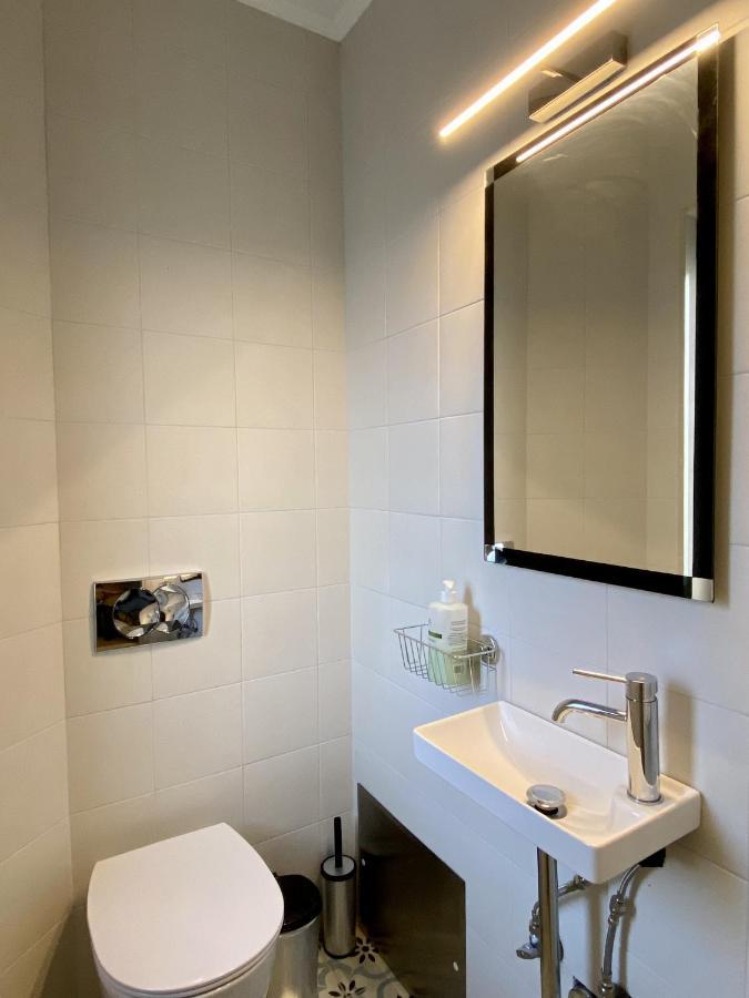 Greenview Maisonnette Apollona Εξωτερικό φωτογραφία