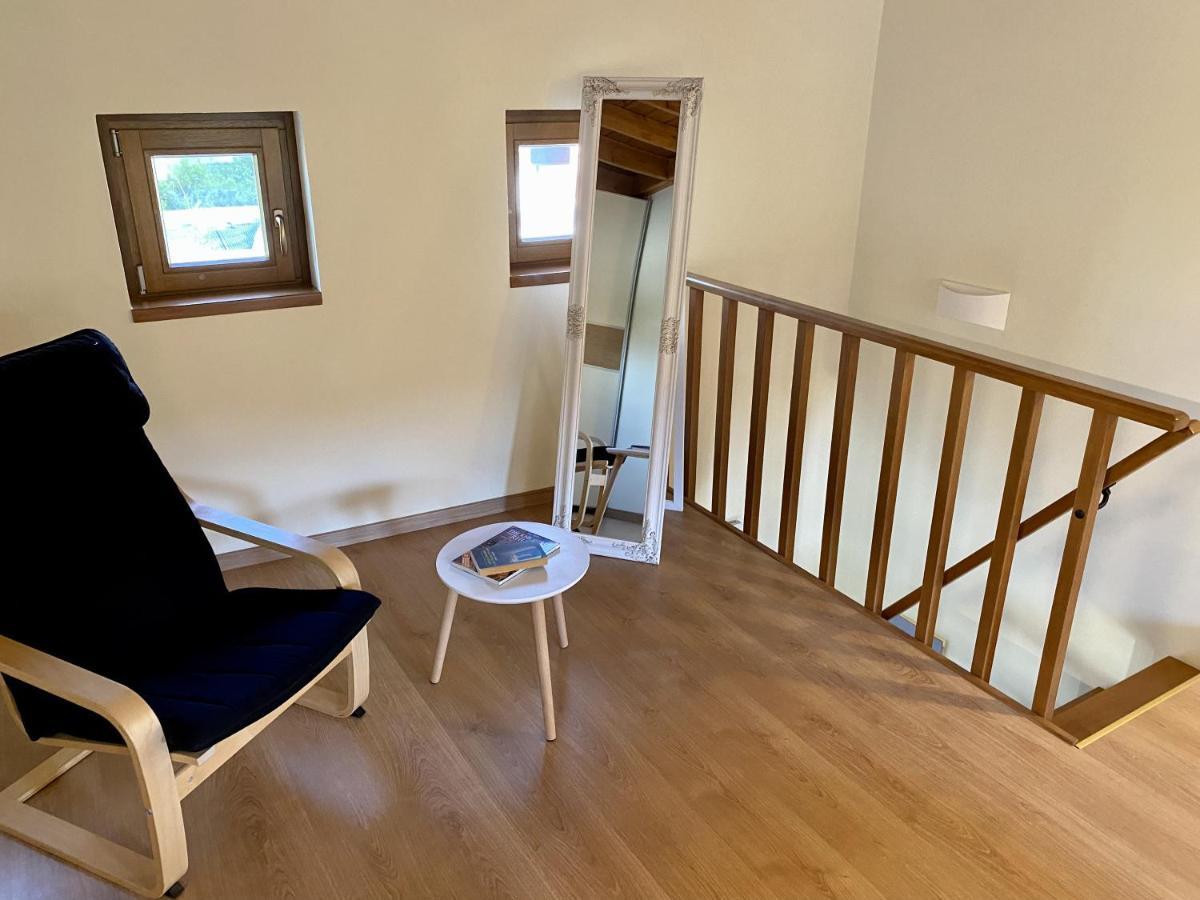 Greenview Maisonnette Apollona Εξωτερικό φωτογραφία