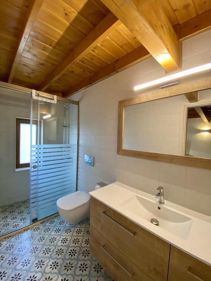 Greenview Maisonnette Apollona Εξωτερικό φωτογραφία