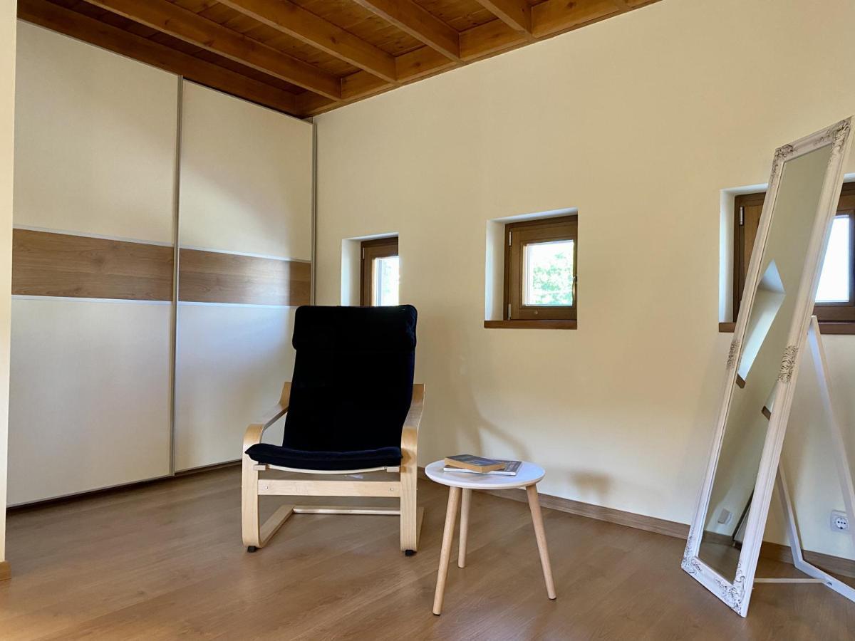 Greenview Maisonnette Apollona Εξωτερικό φωτογραφία