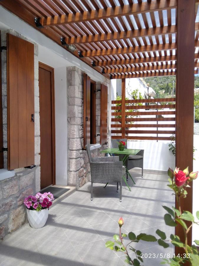 Greenview Maisonnette Apollona Εξωτερικό φωτογραφία