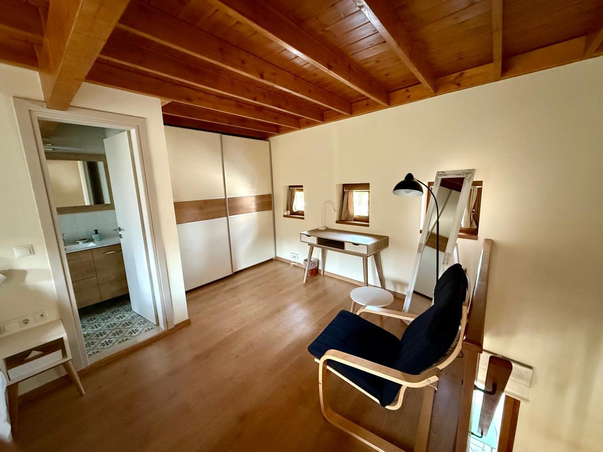 Greenview Maisonnette Apollona Εξωτερικό φωτογραφία