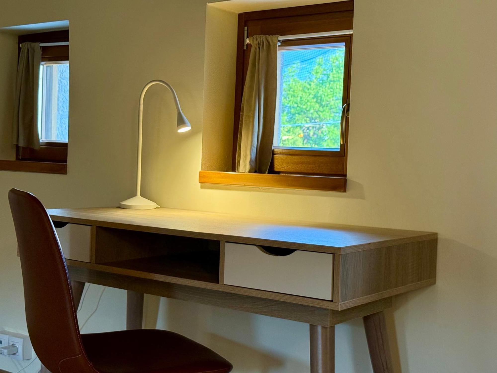 Greenview Maisonnette Apollona Εξωτερικό φωτογραφία