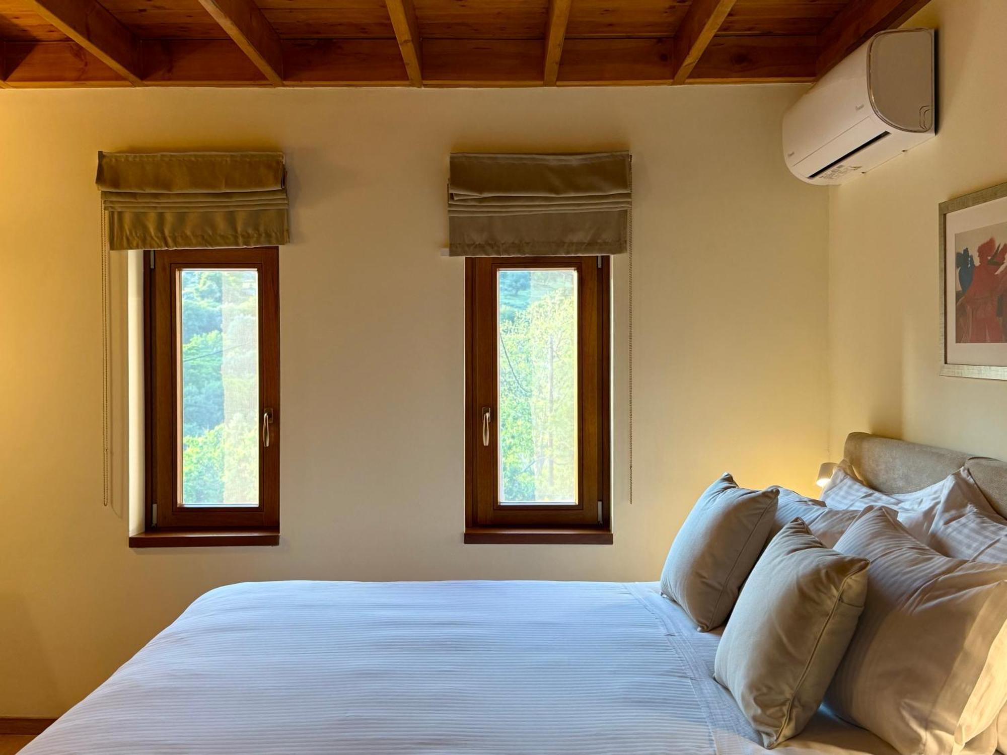 Greenview Maisonnette Apollona Εξωτερικό φωτογραφία