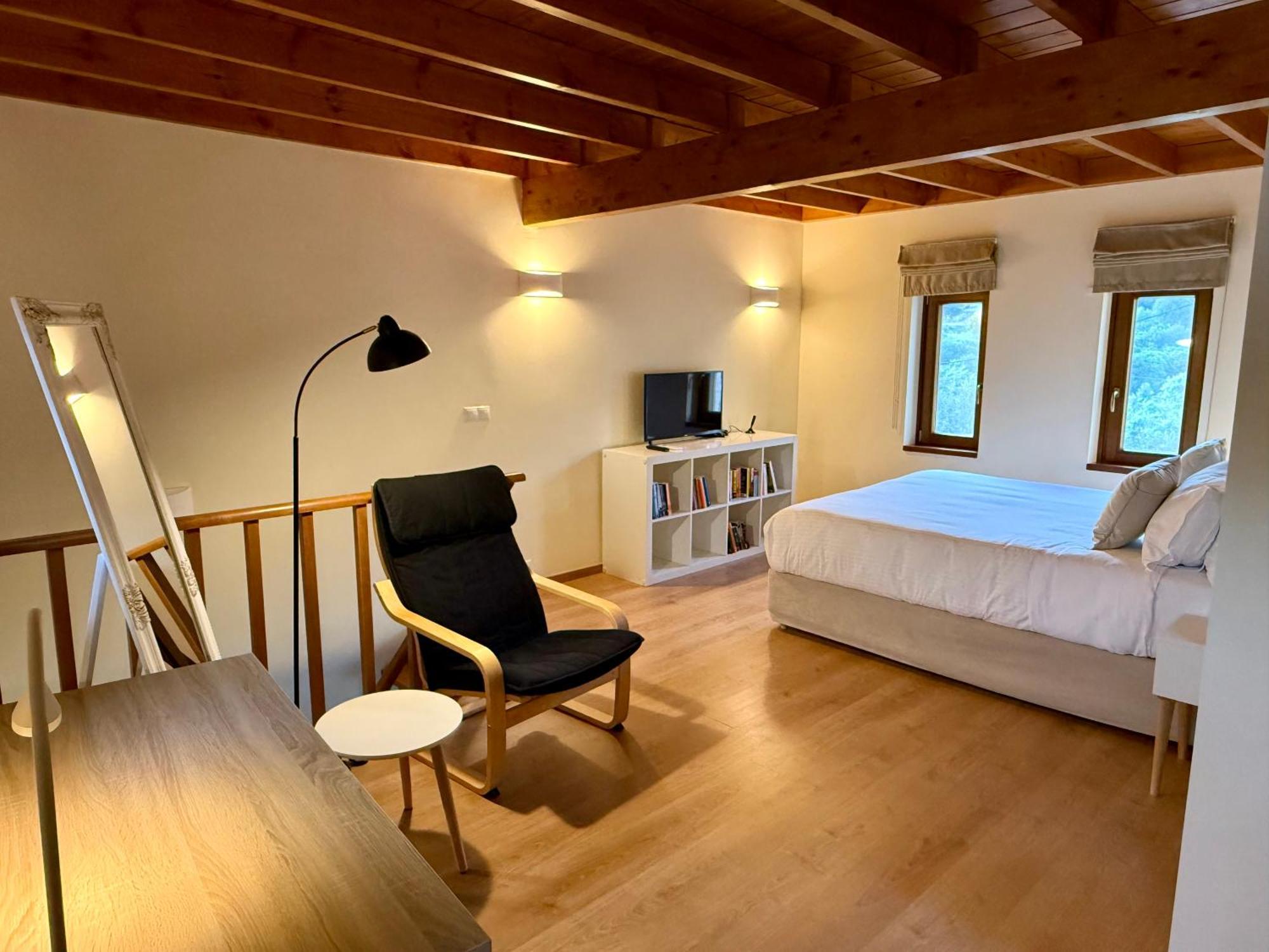 Greenview Maisonnette Apollona Εξωτερικό φωτογραφία